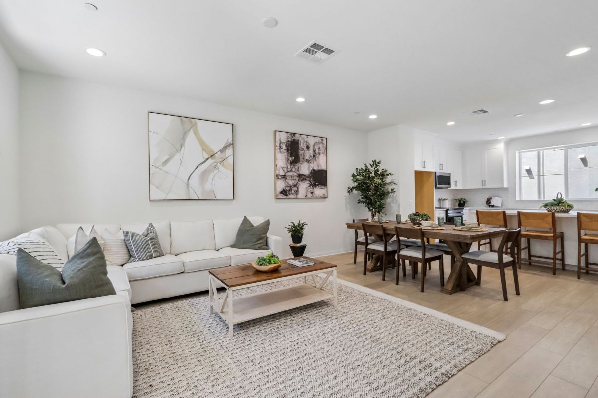 Great room