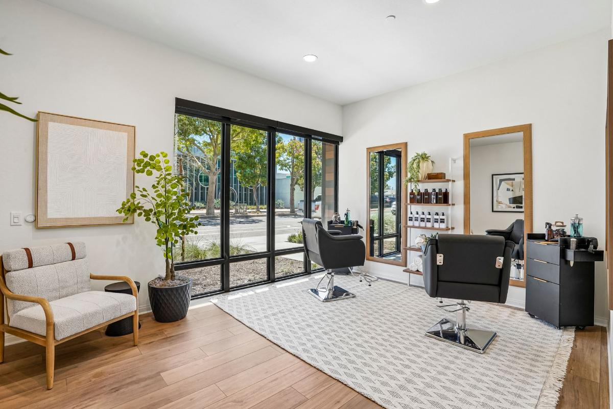 Bonus room