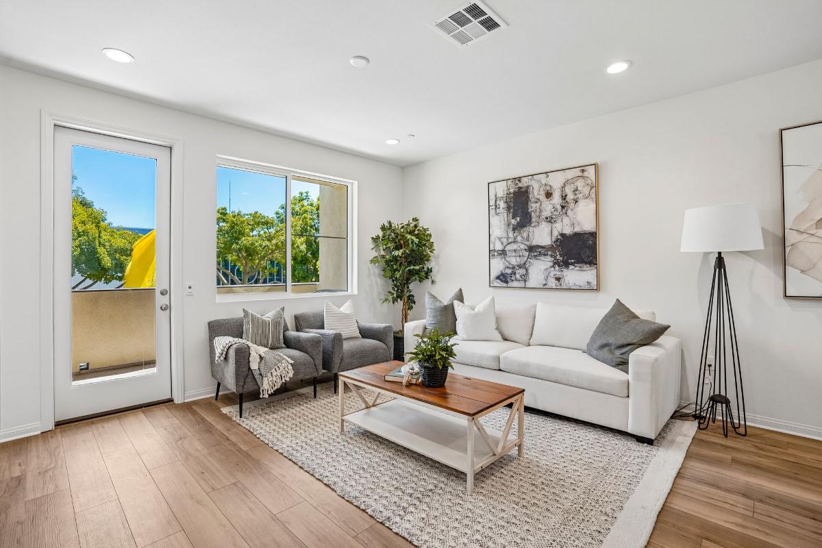 Great room