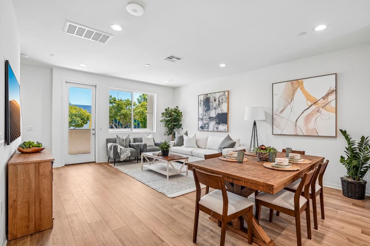 Great room
