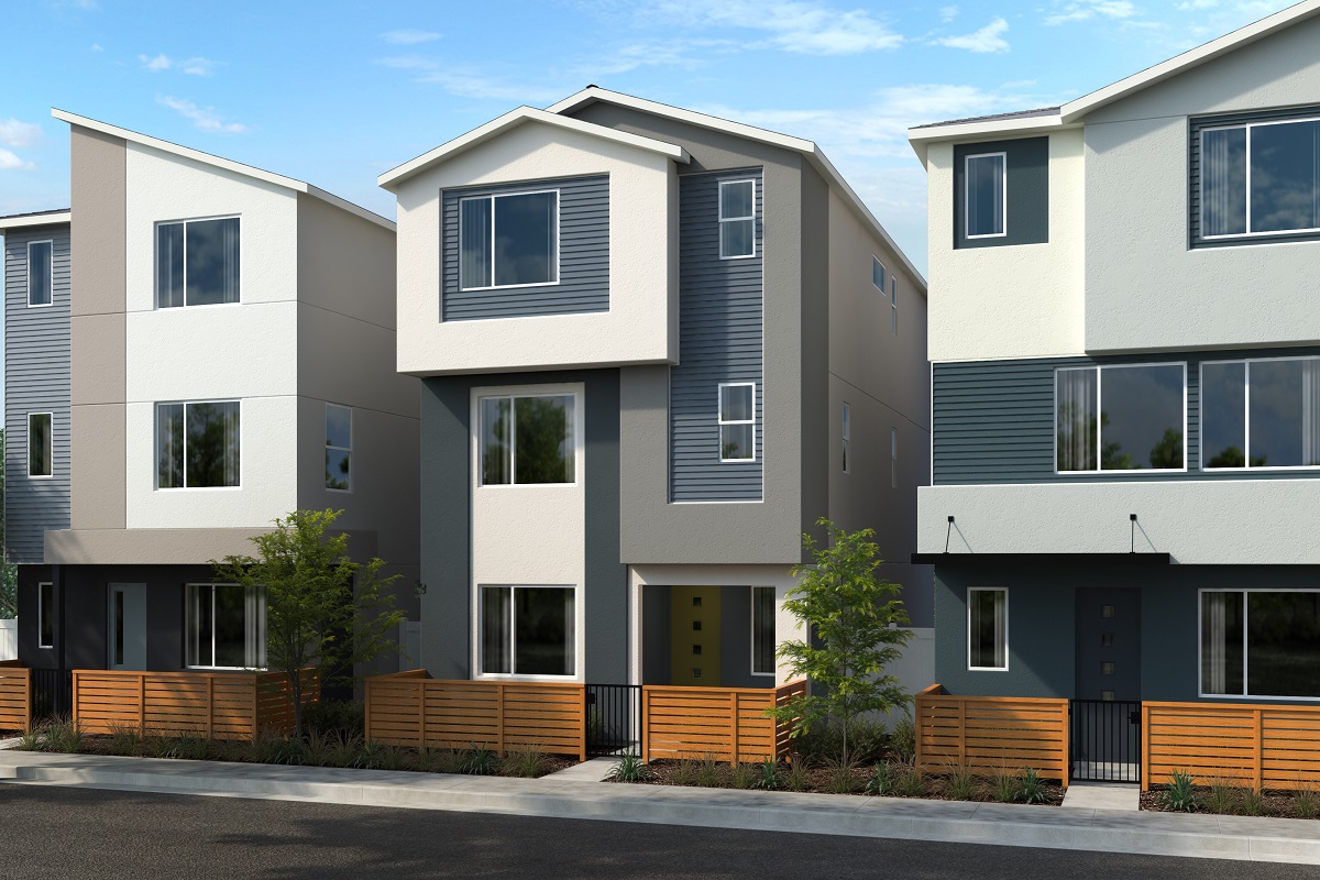 Plan 2456 Elevation B