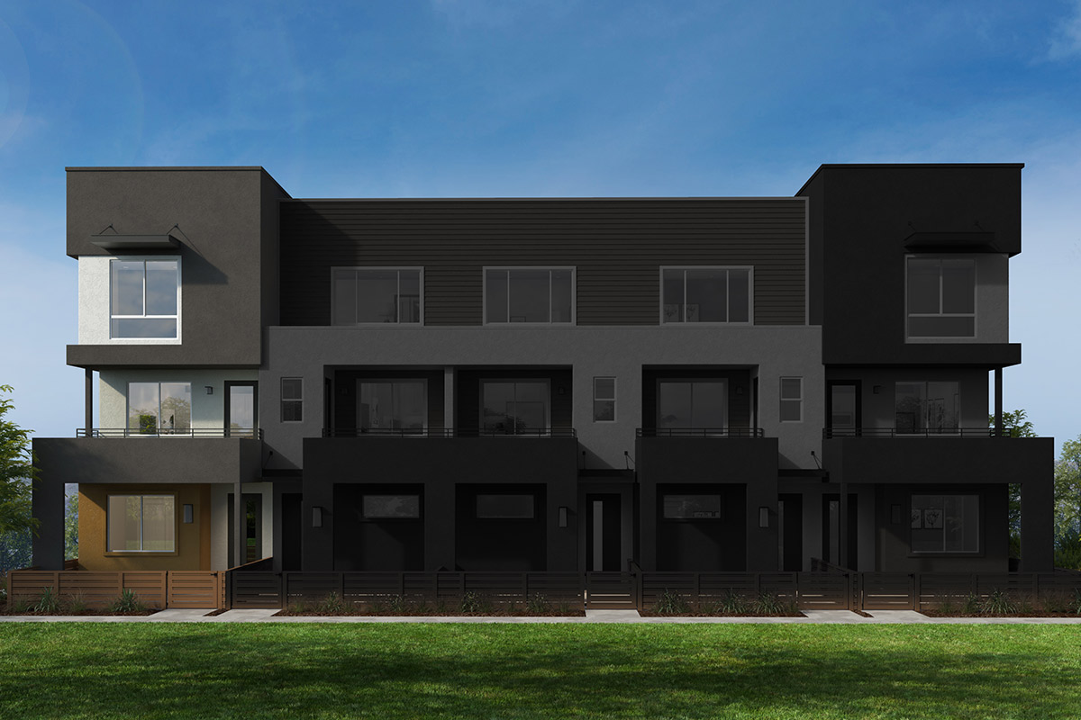 Exterior B