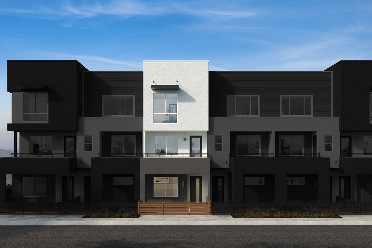 Exterior A