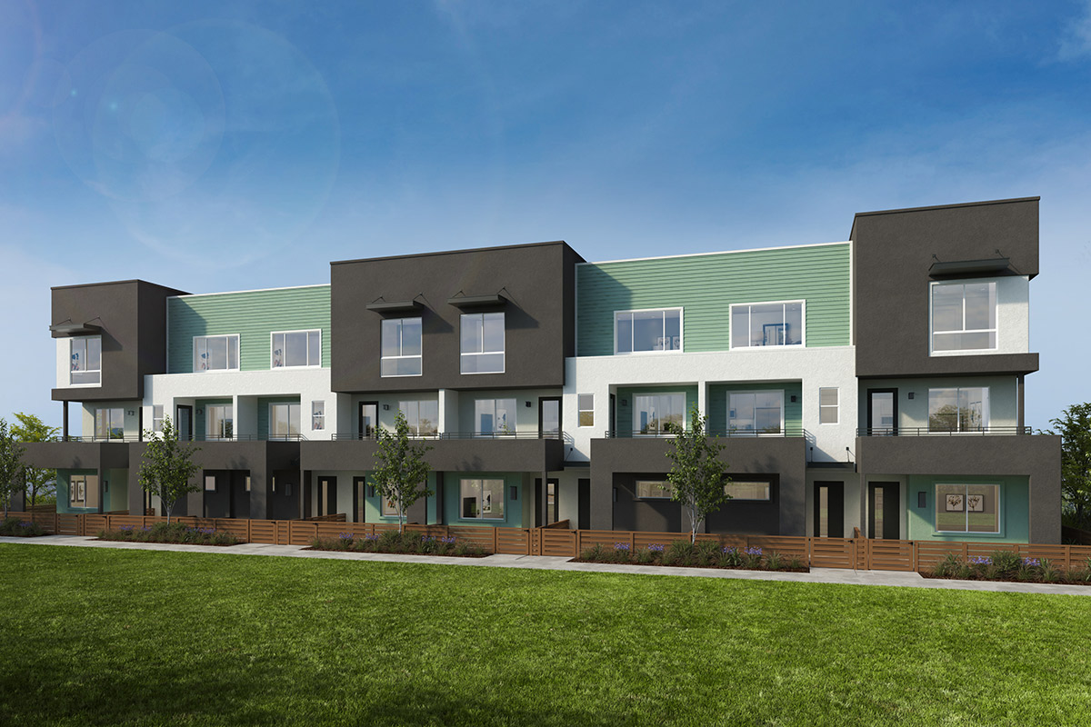 Exterior D