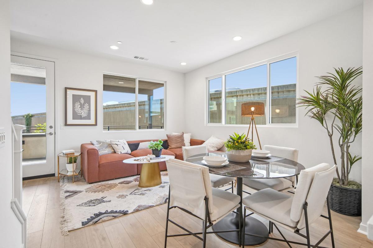 Great room