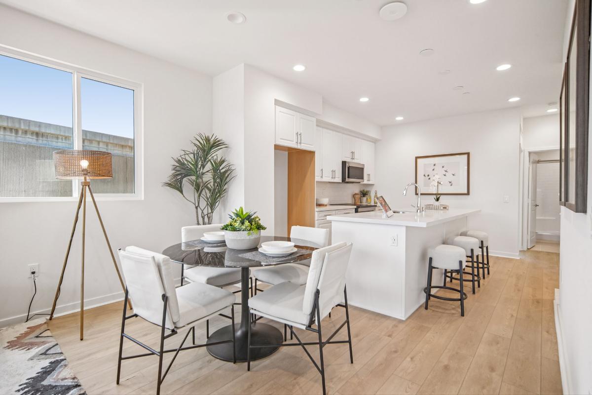 Great room