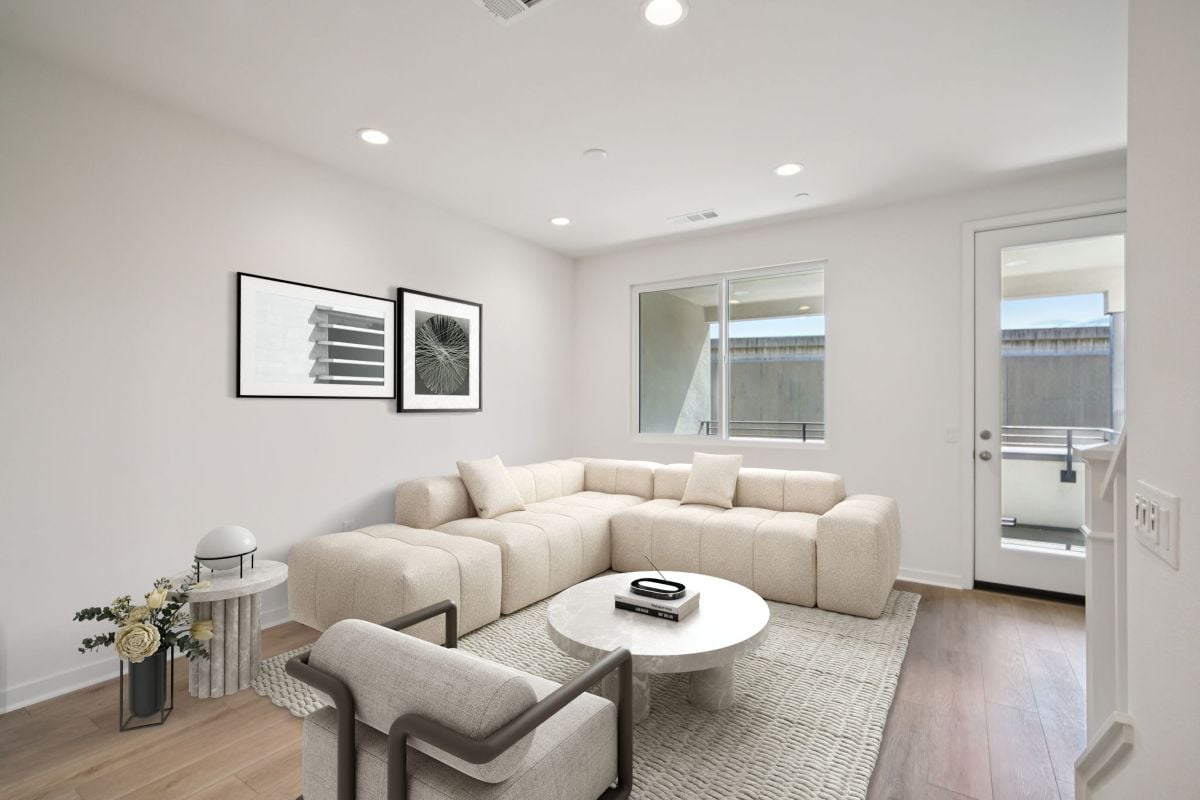 Great room