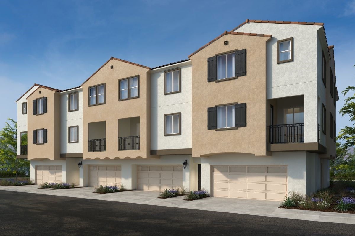 Exterior D