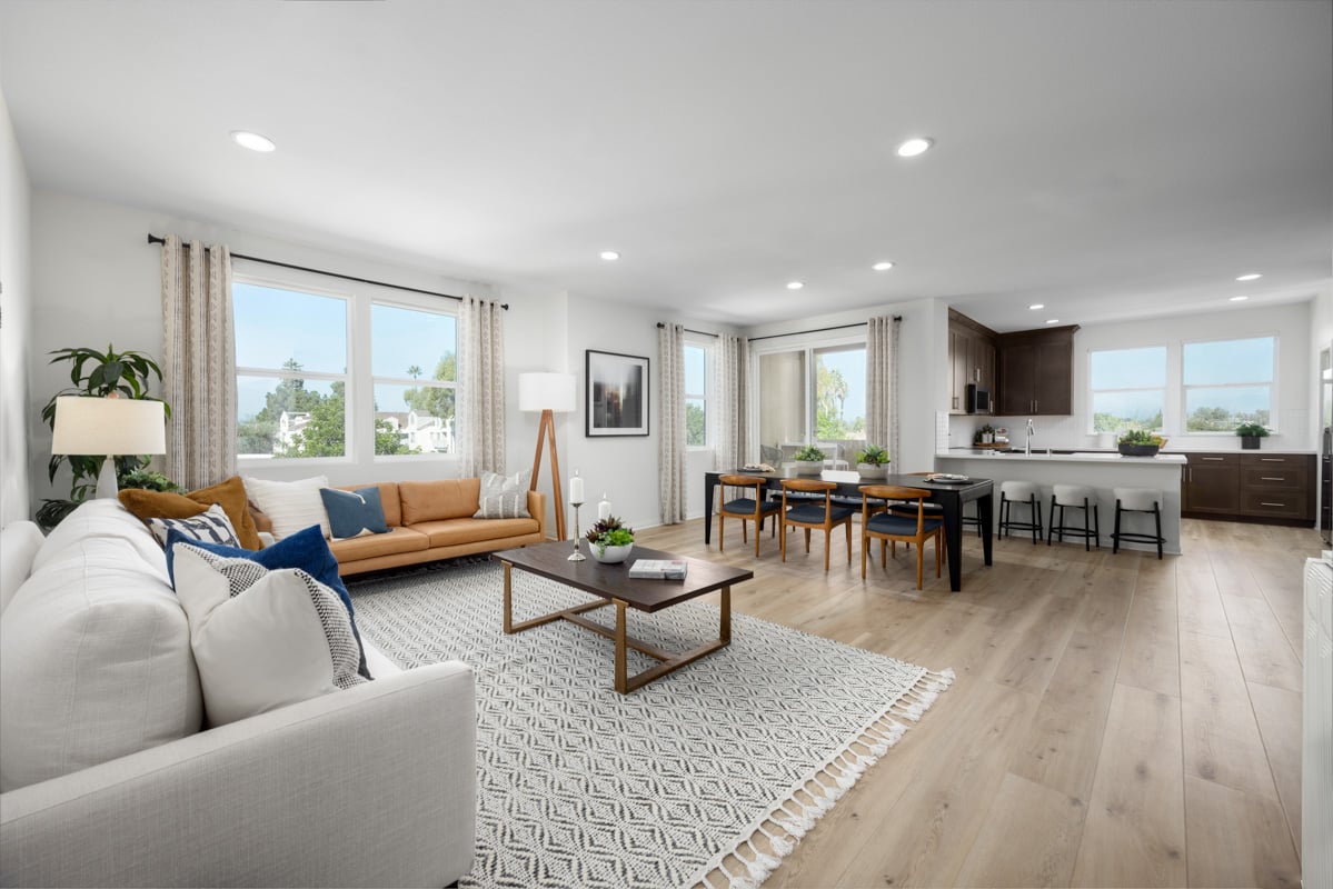 Great room