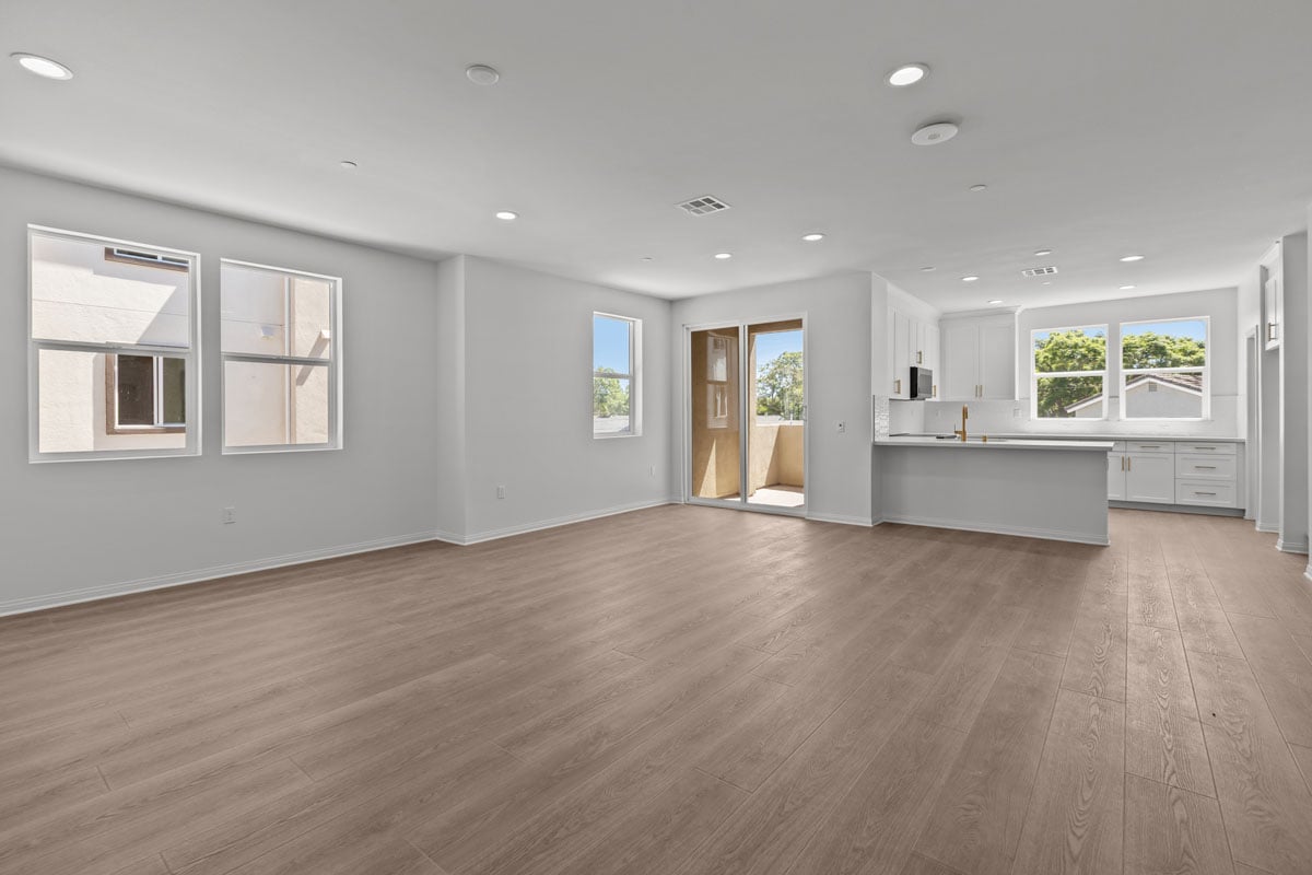 Great room