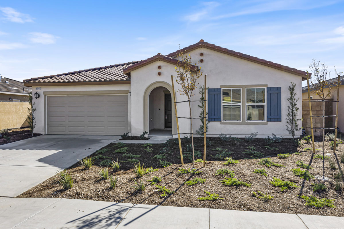 Homesite 29