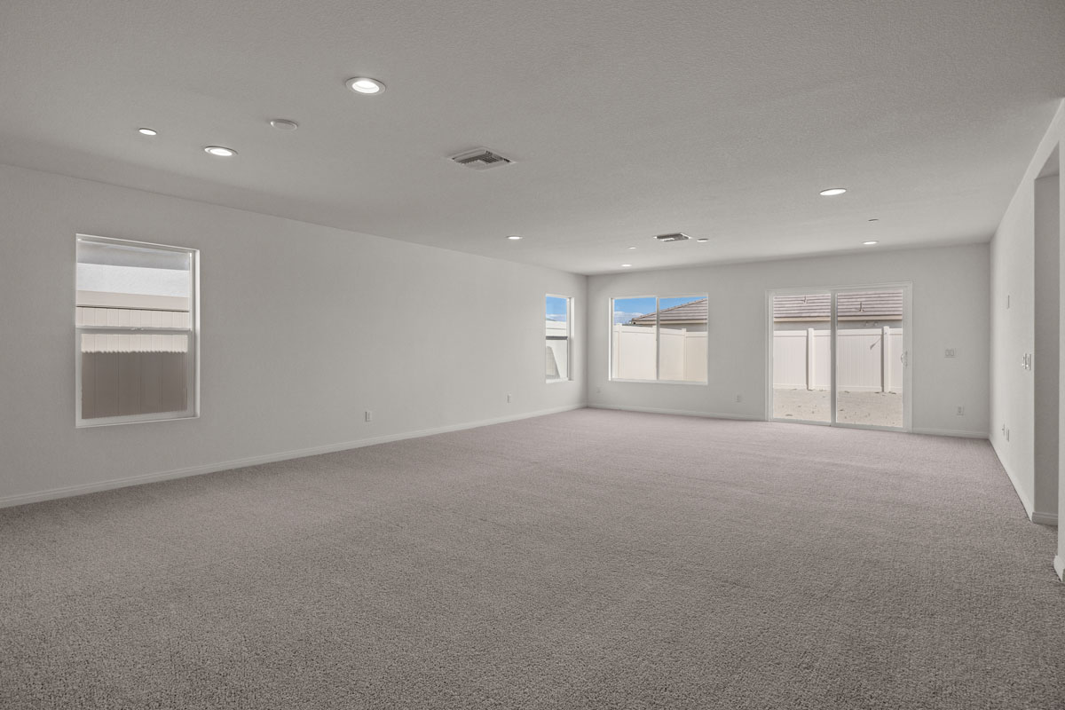 Great room