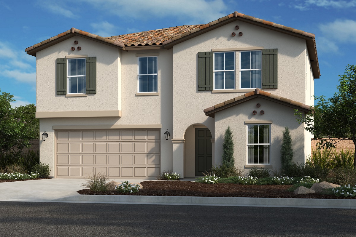 New Homes in 20037 Lemonscent Dr., CA - Plan 2227