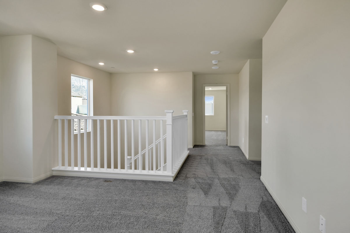 Homesite 62 Loft
