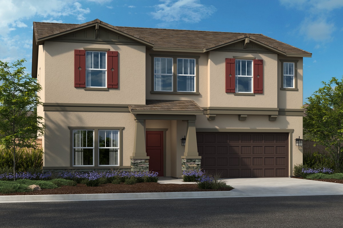 Exterior D