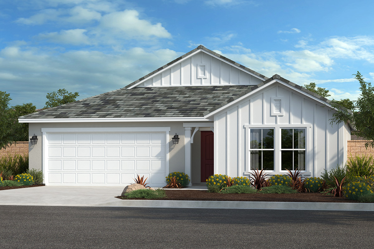 New Homes in 30724 Vera Cruz Cir., CA - Plan 1392