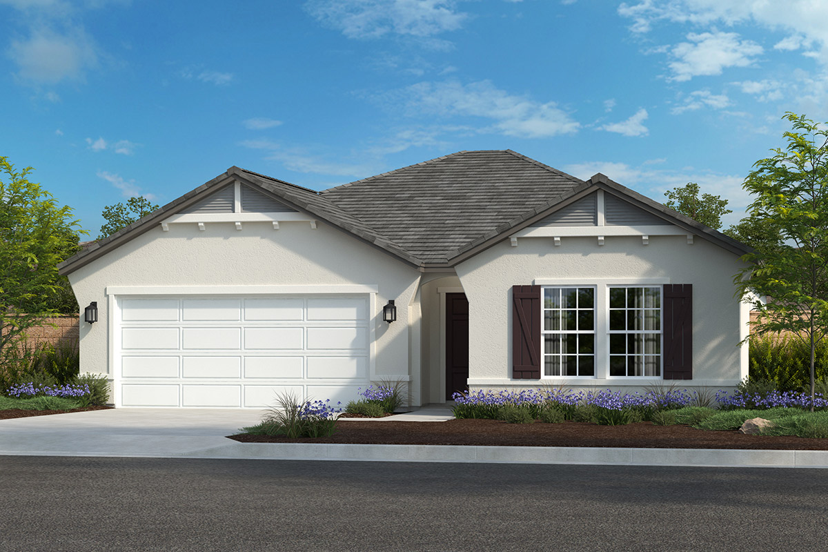 New Homes in 30724 Vera Cruz Cir., CA - Plan 1927