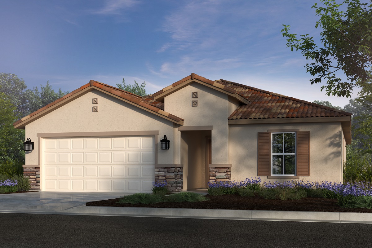 New Homes in 28267 Sweetwater Dr., CA - Plan 1891