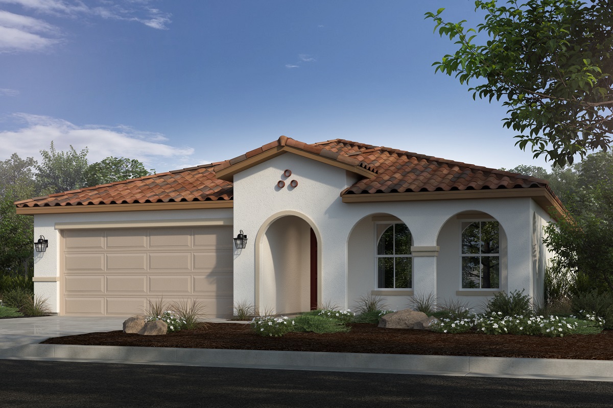 New Homes in 28267 Sweetwater Drive, CA - Plan 2035 Modeled