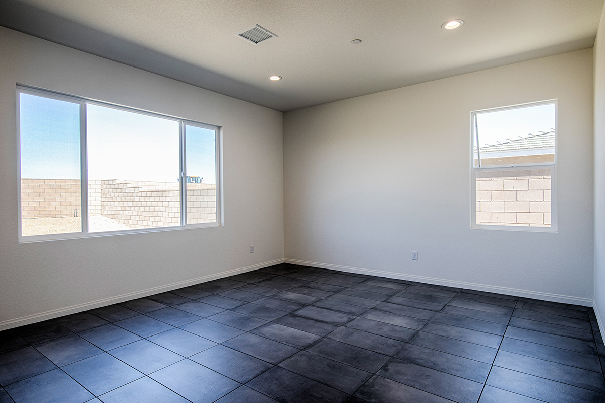 New Homes in Victorville, CA - Creekside Great Room