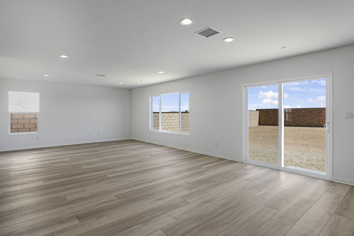 Great room