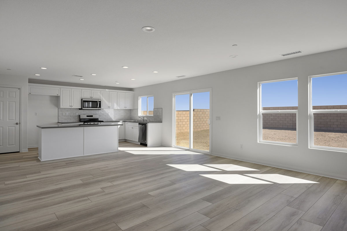 Great room