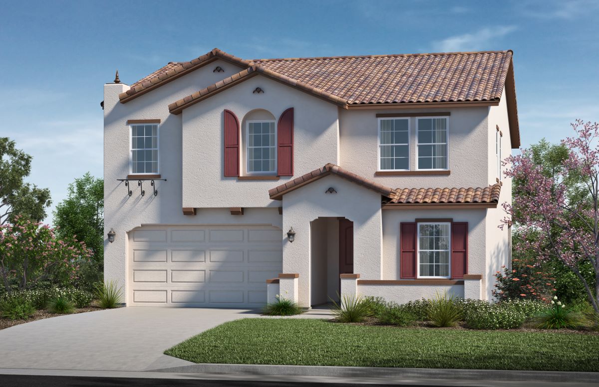 Exterior D