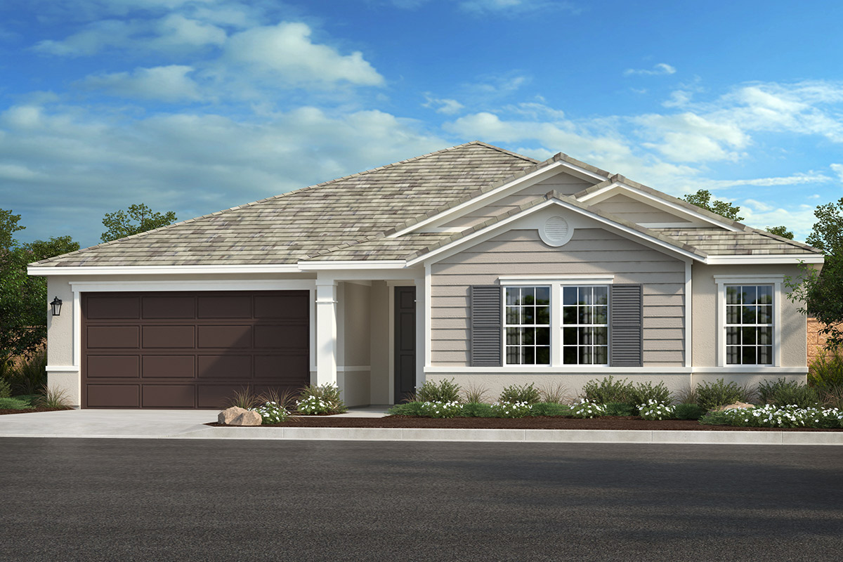 New Homes in 28269 Hopscotch Drive, CA - Plan 2621