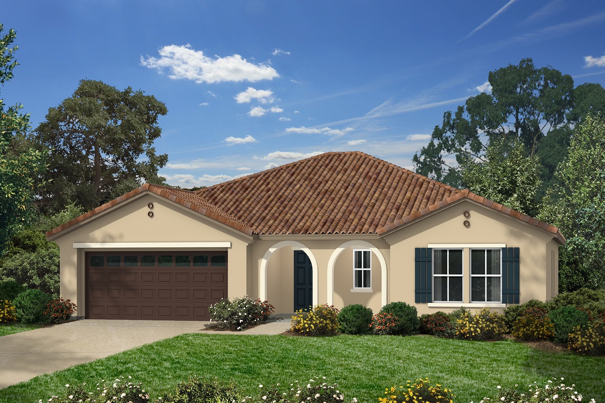 Exterior A