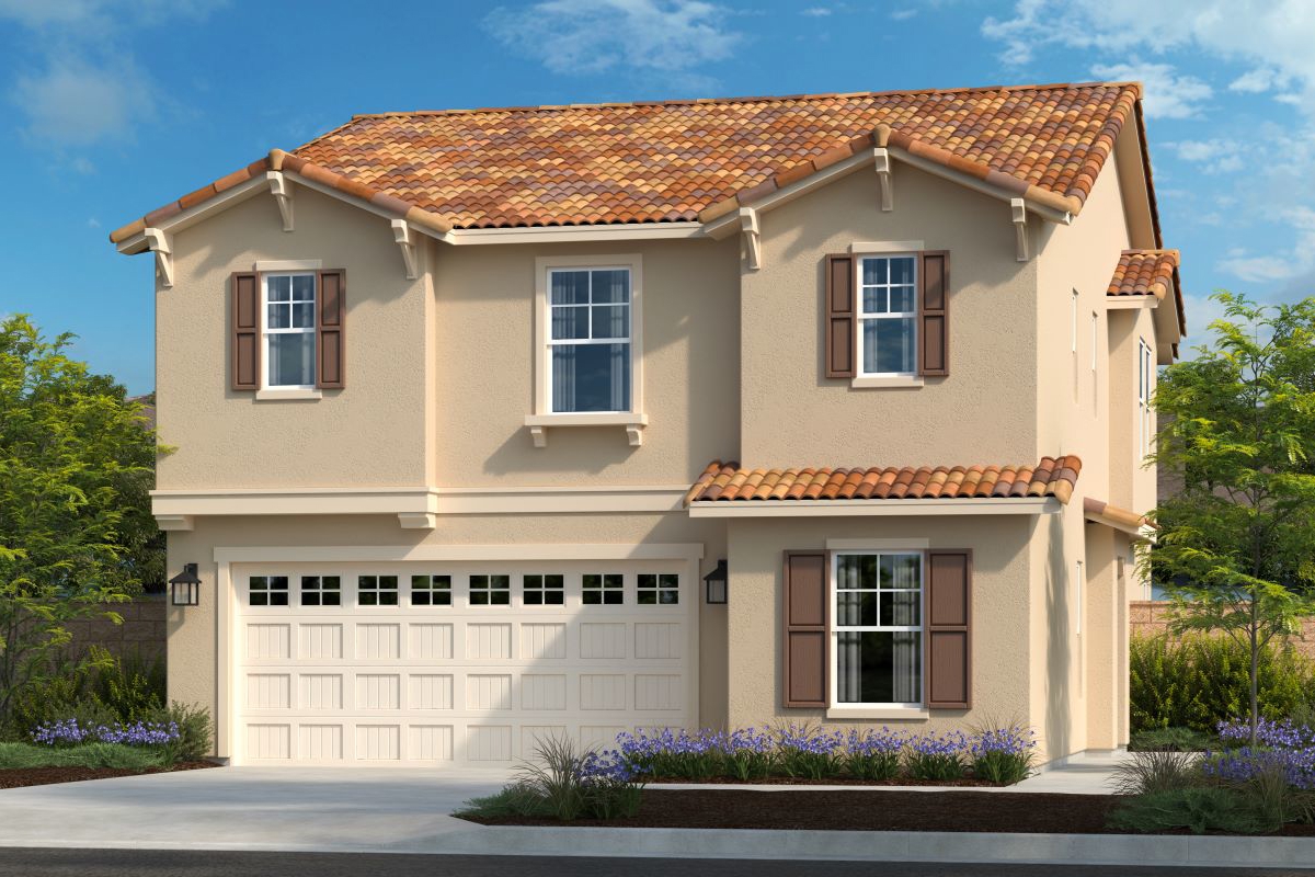Exterior C