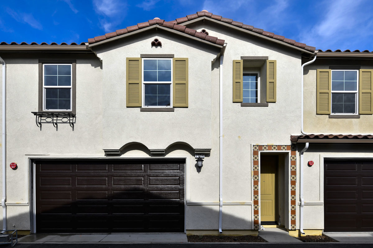 Front Exterior