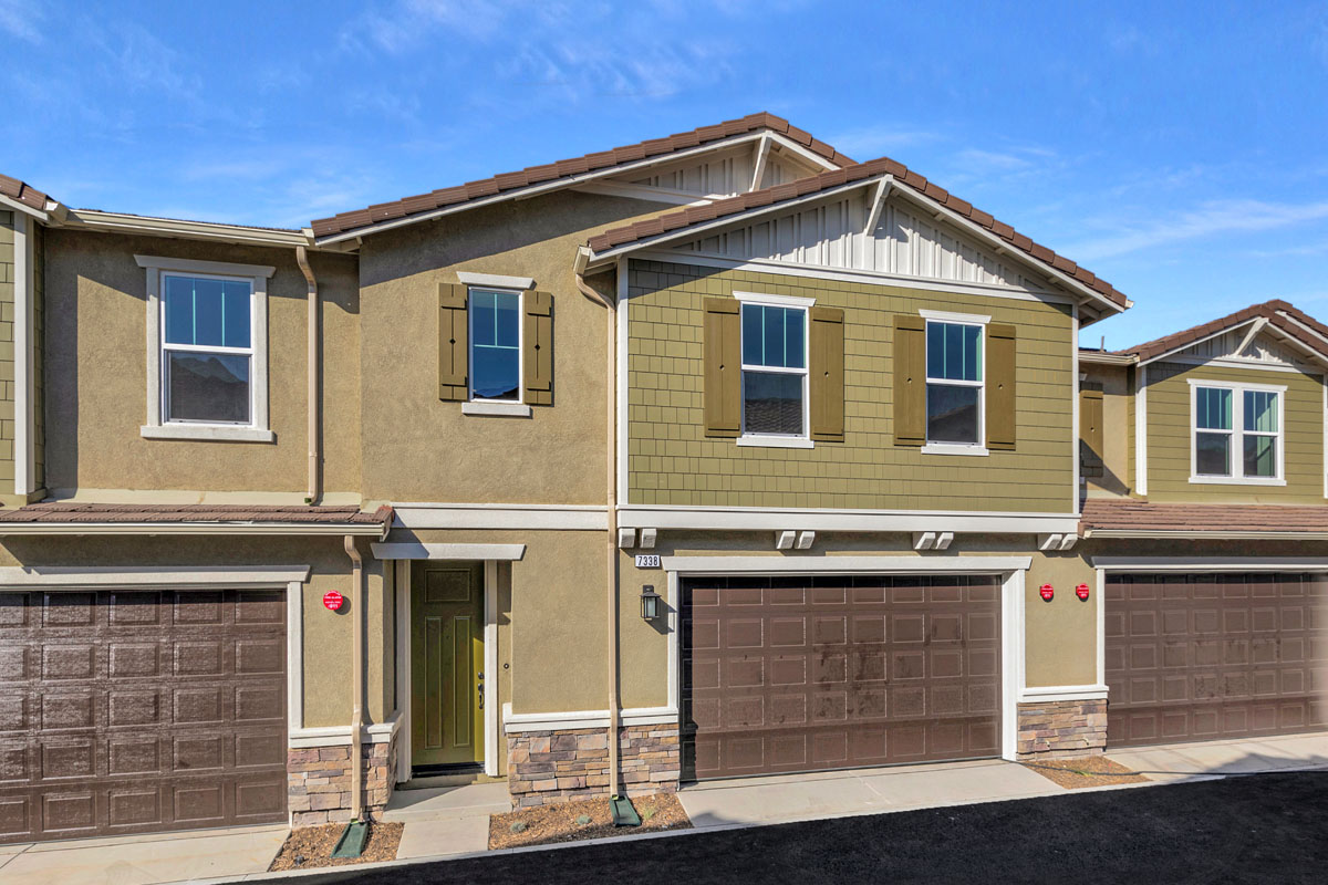 Homesite 128 Exterior