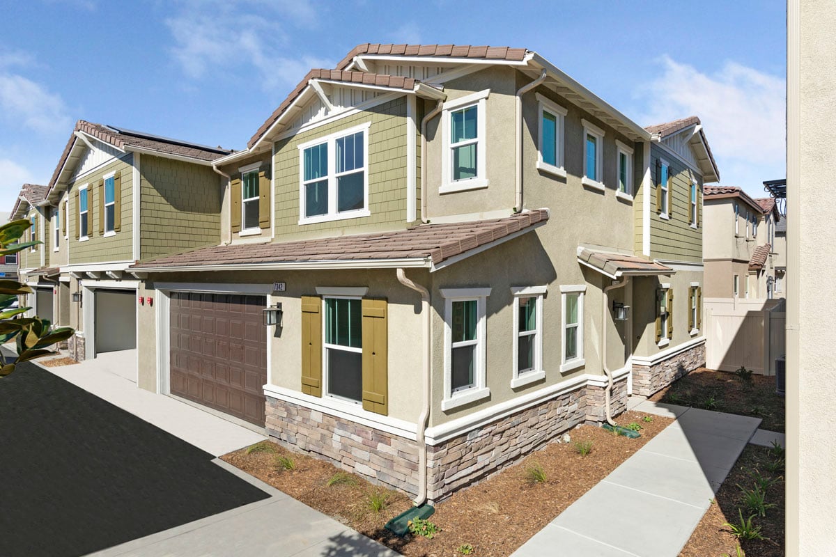 Homesite 129