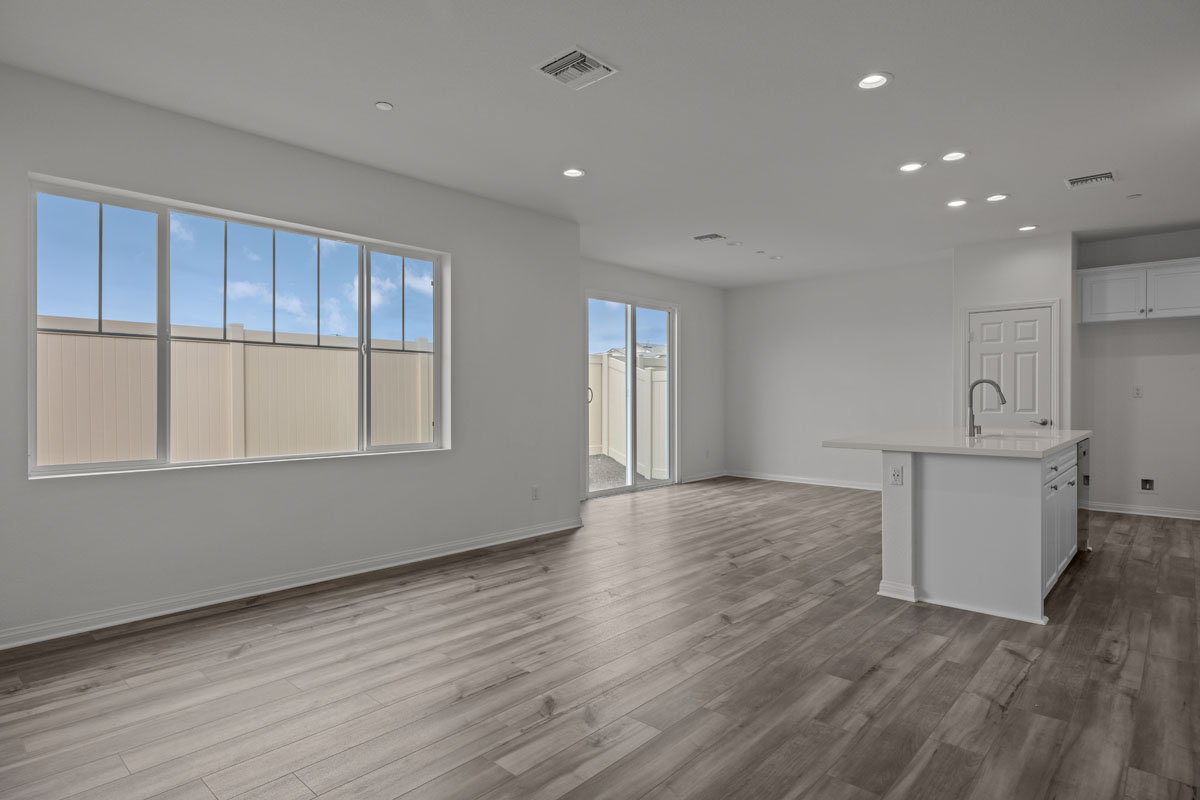 Great room