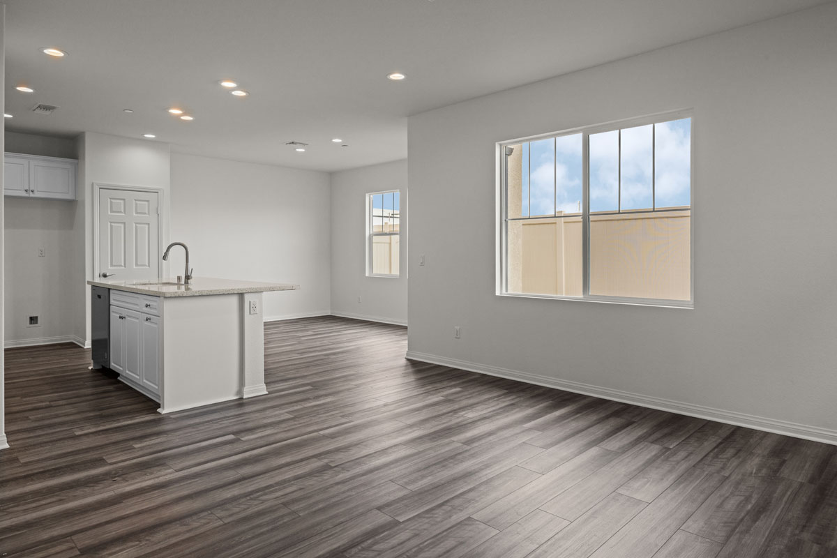 Great room