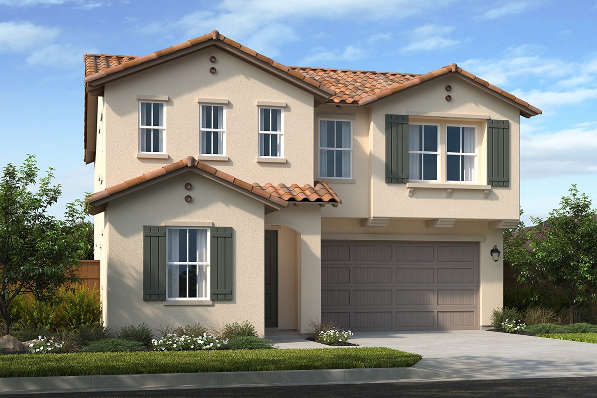Exterior D