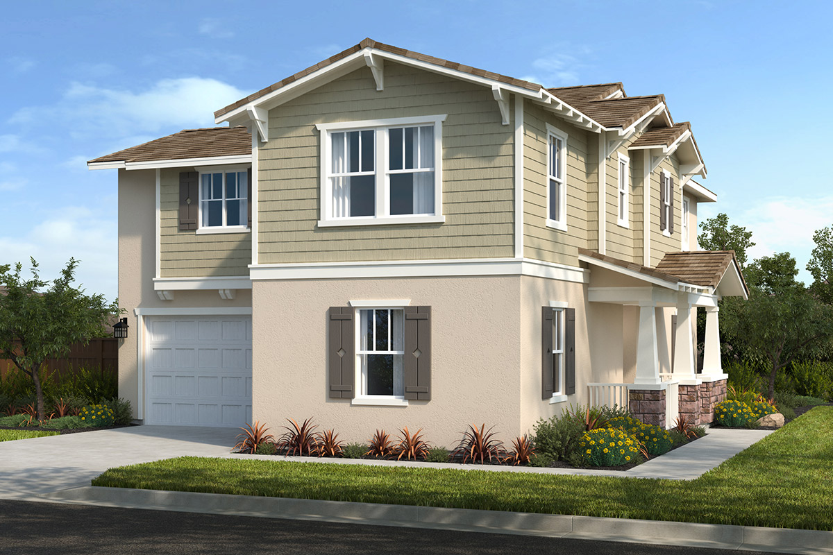 Exterior B