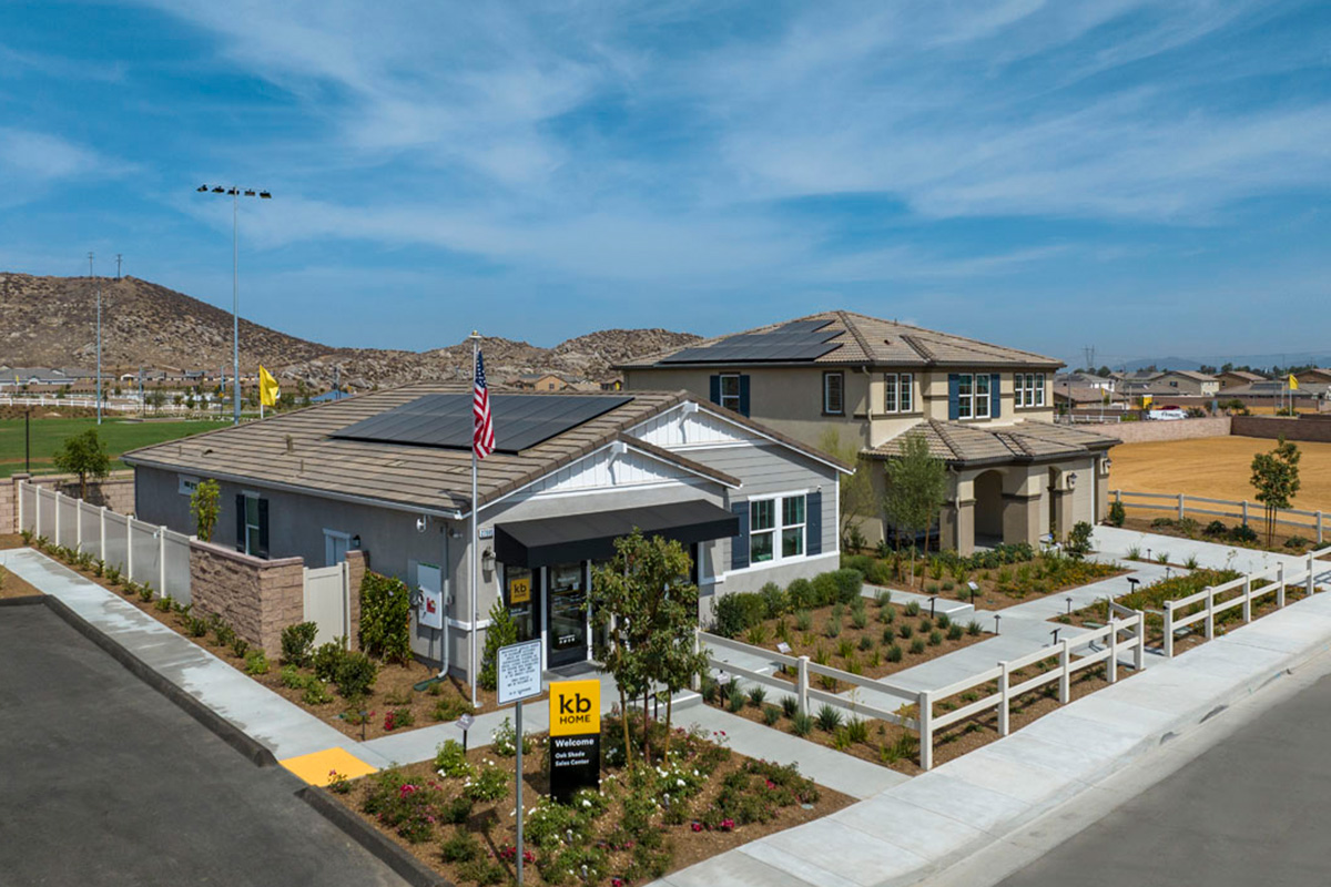 Certified Zero Energy Ready Homes