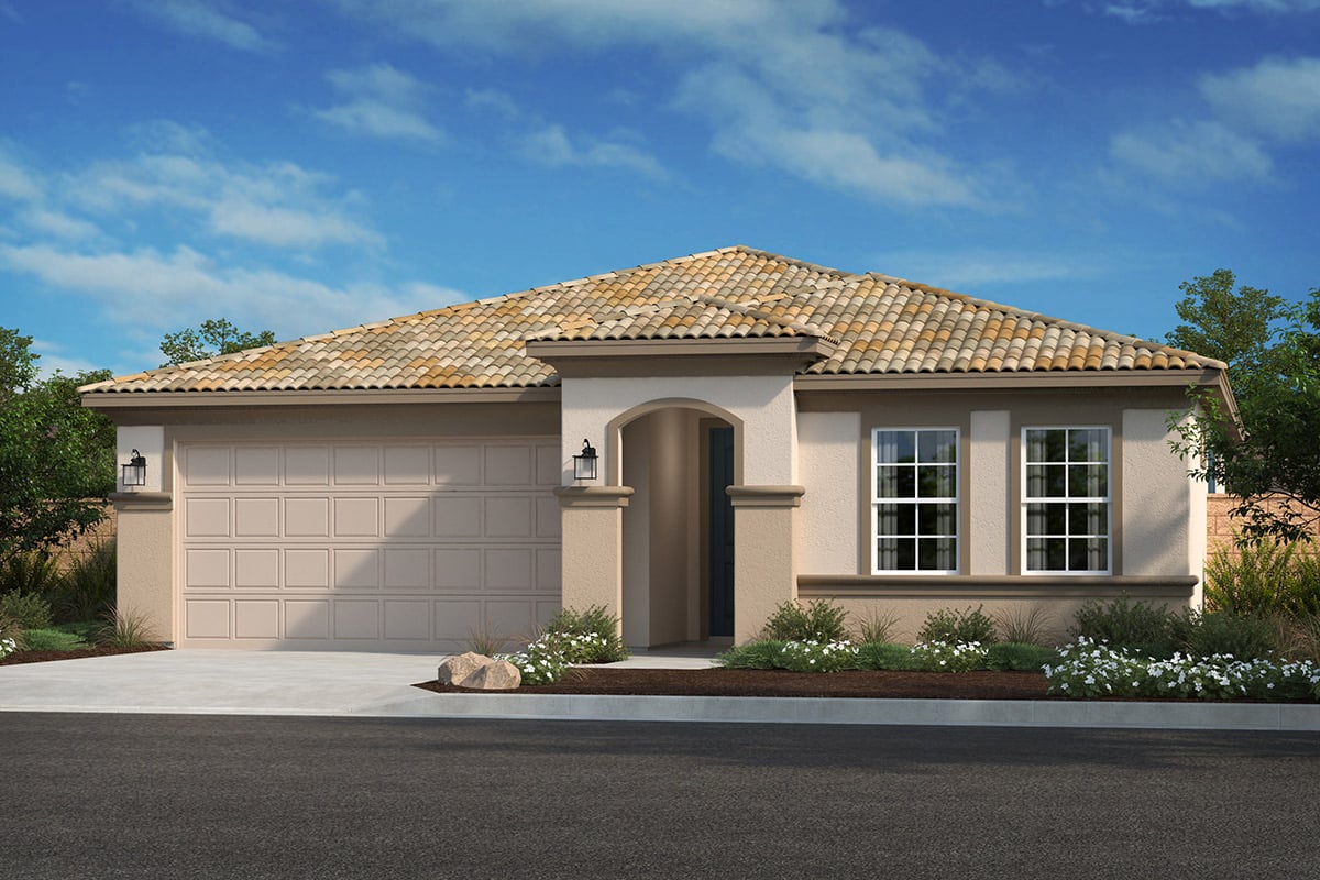 New Homes in 27095 Kodiak Ct., CA - Plan 1620