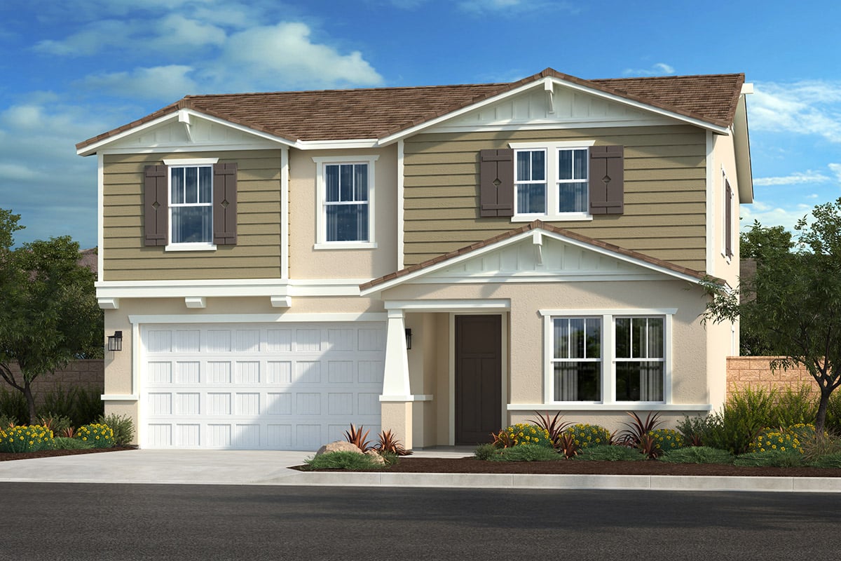 New Homes in 27095 Kodiak Ct., CA - Plan 2219