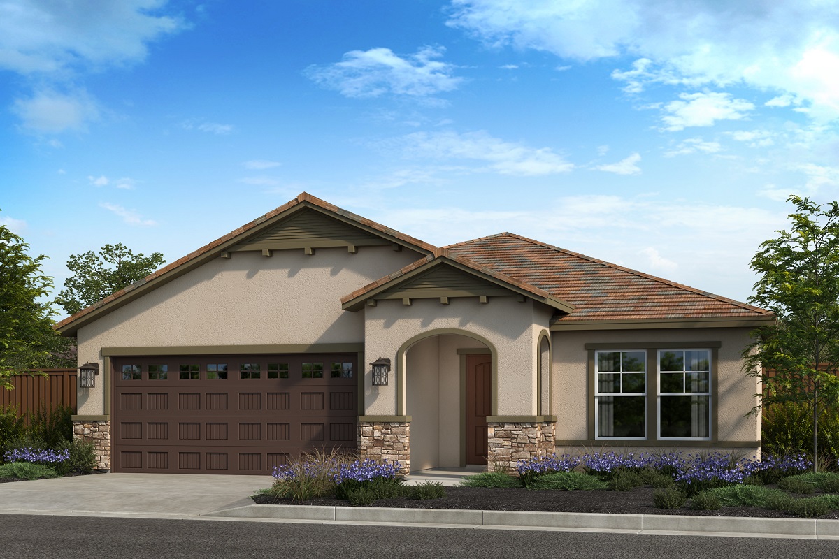 New Homes in 28329 Digger Ln., CA - Plan 2358