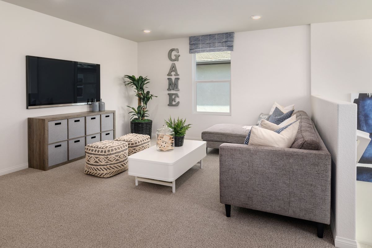 New Homes in Homeland, CA - Poppy at Countryview Loft