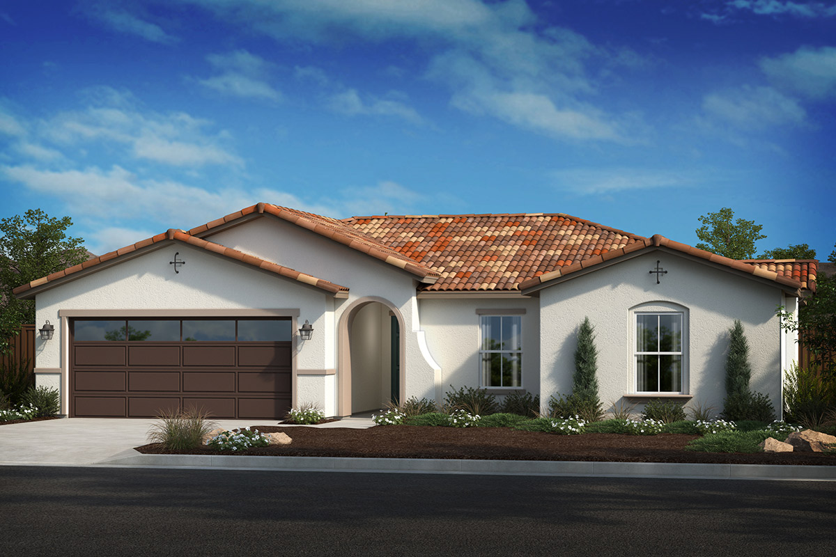 New Homes in 534 Farmstead St., CA - Plan 1430