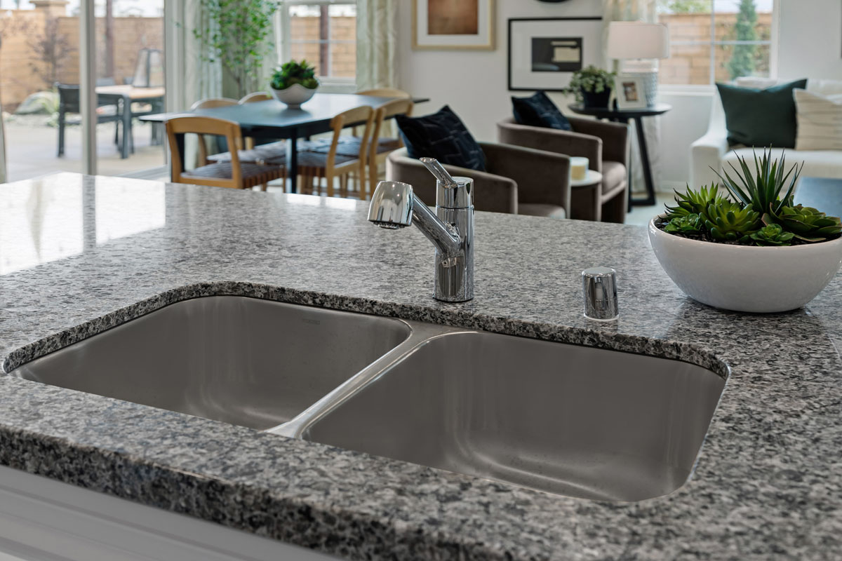 WaterSense® labeled faucets