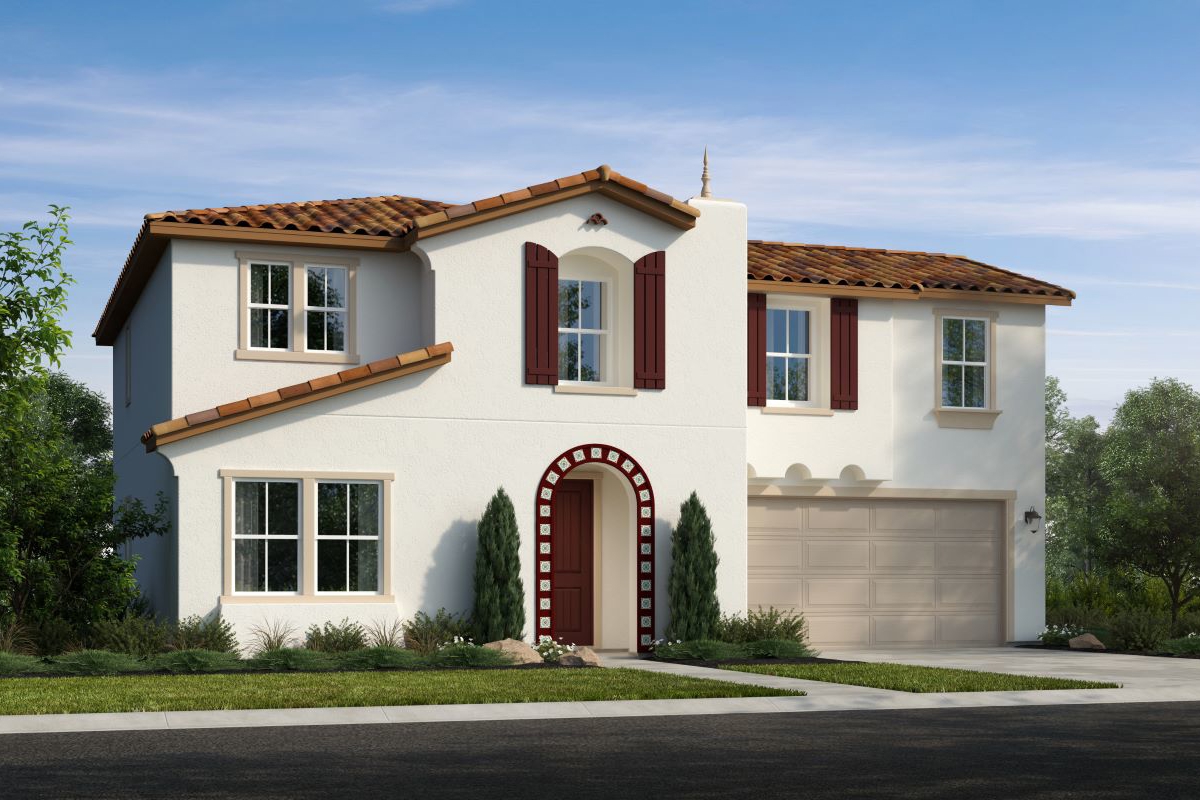 Exterior A