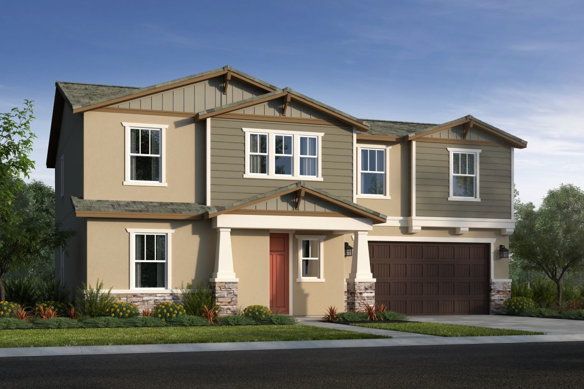 Exterior B