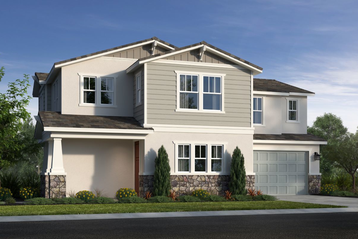 Exterior B