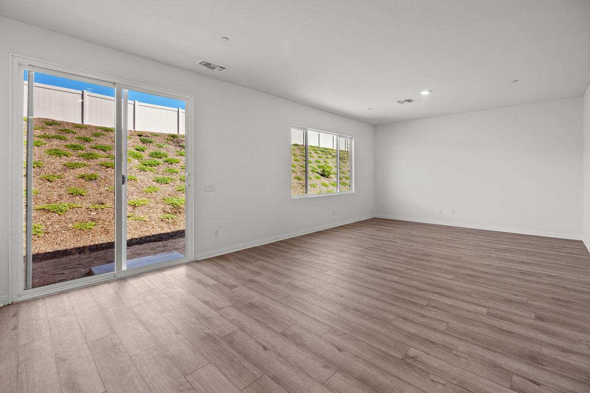 Great room