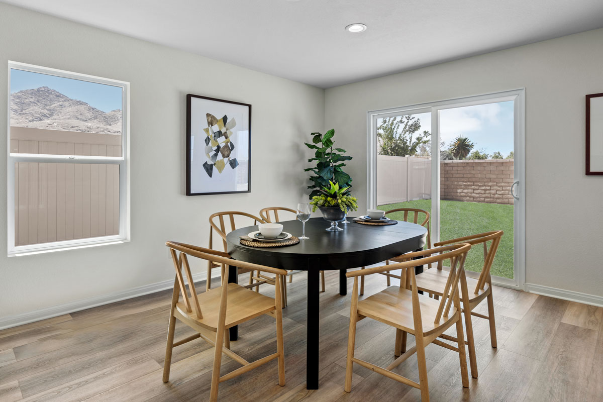 Dual-pane windows