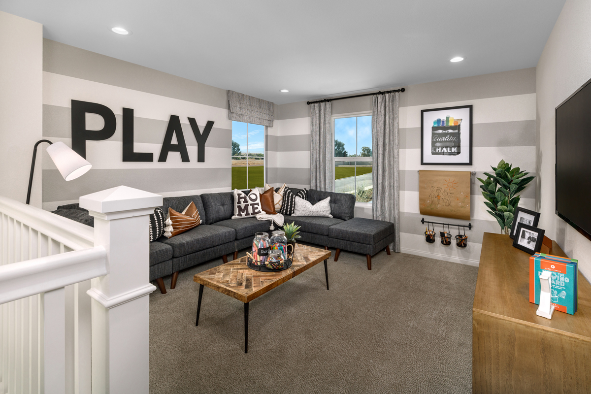 New Homes in Riverside, CA - Avalon at Spring Mountain Ranch 